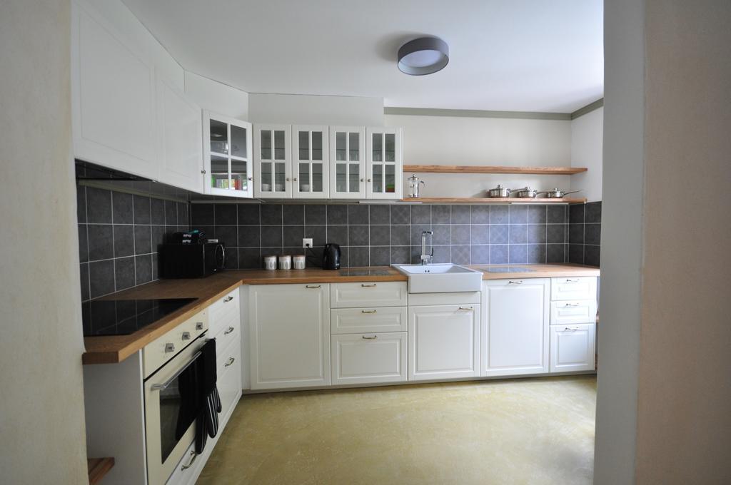 Jungfrau Family Holiday Home Matten bei Interlaken Quarto foto